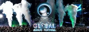 Global Music Festival : 29-30 agosto 2015