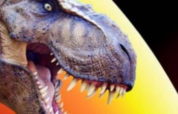 Dinosauri - Mostra a Genova - Museo di Storia Naturale