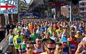 Mezza Maratona di Genova e Family Run