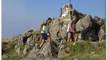Sport: torna la Mare e Monti di Arenzano 