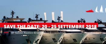 59ème salon nautique international de Gênes