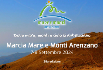 38. „Mare e Monti“ in Arenzano