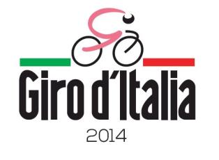 97° GIRO D'ITALIA 2014 - Genova, 21 Maggio 2014